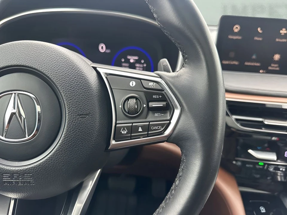 2023 Acura MDX 4th Gen - Image 19 of 21