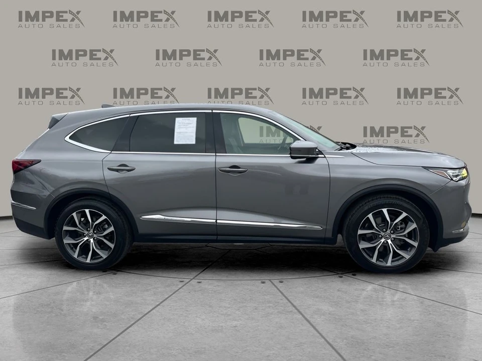 2023 Acura MDX 4th Gen - Image 6 of 21
