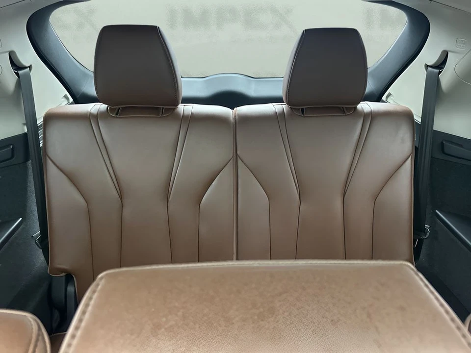 2023 Acura MDX 4th Gen - Image 14 of 21