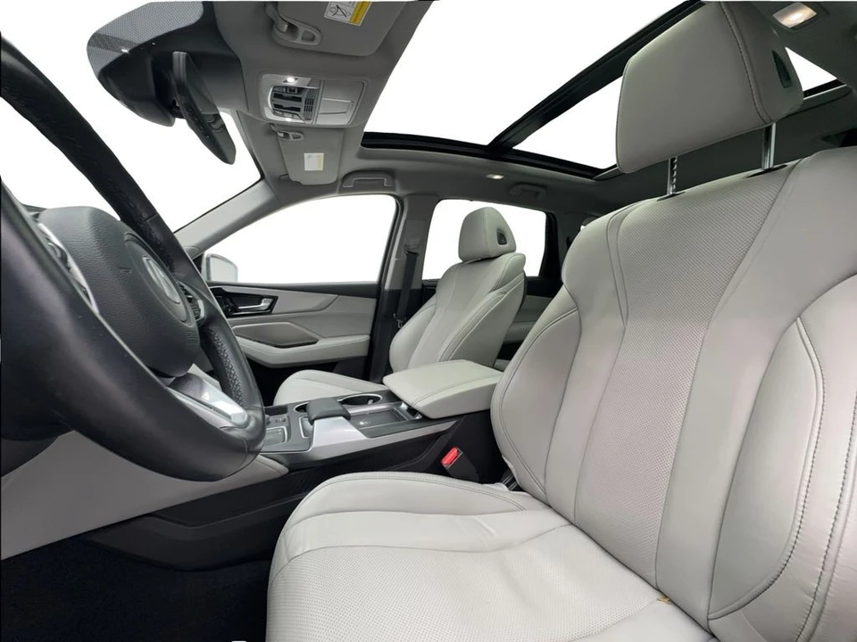 2023 Acura MDX 4th Gen - Image 18 of 21