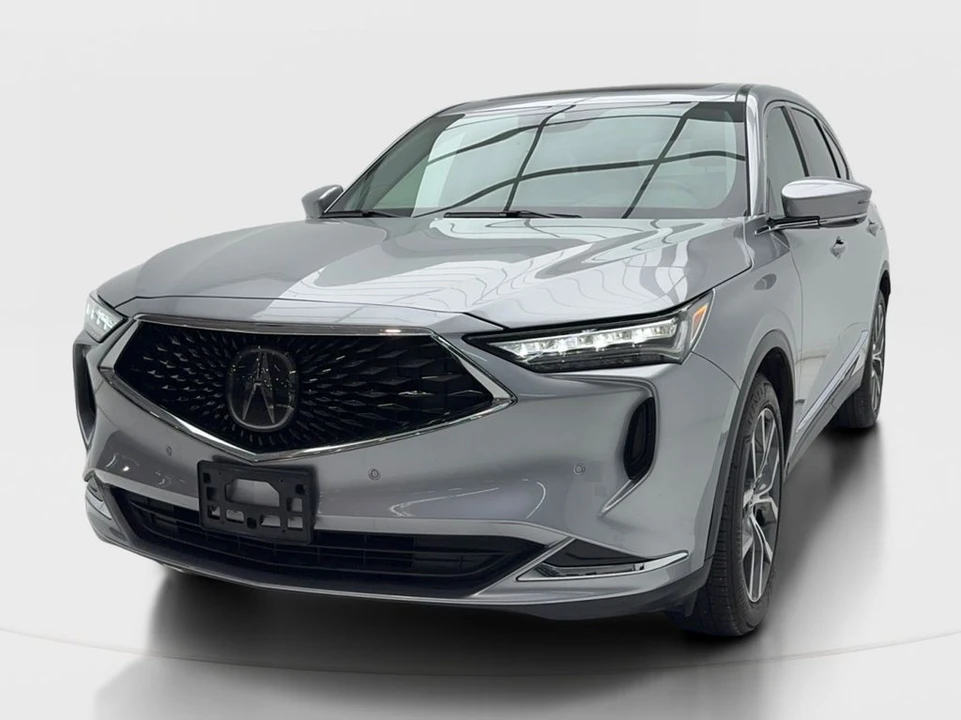 2023 Acura MDX 4th Gen - Image 4 of 21