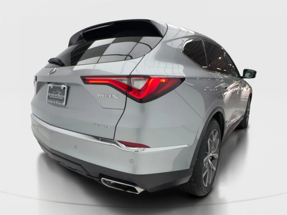 2023 Acura MDX 4th Gen - Image 7 of 21