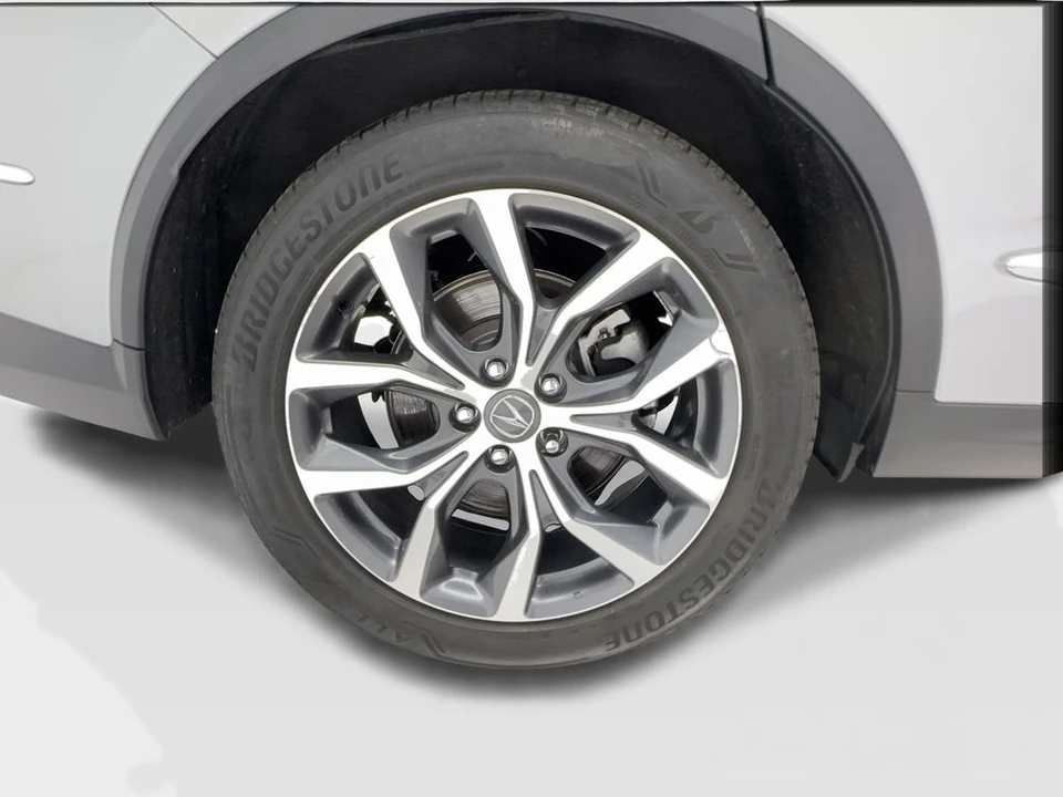 2023 Acura MDX 4th Gen - Image 16 of 21