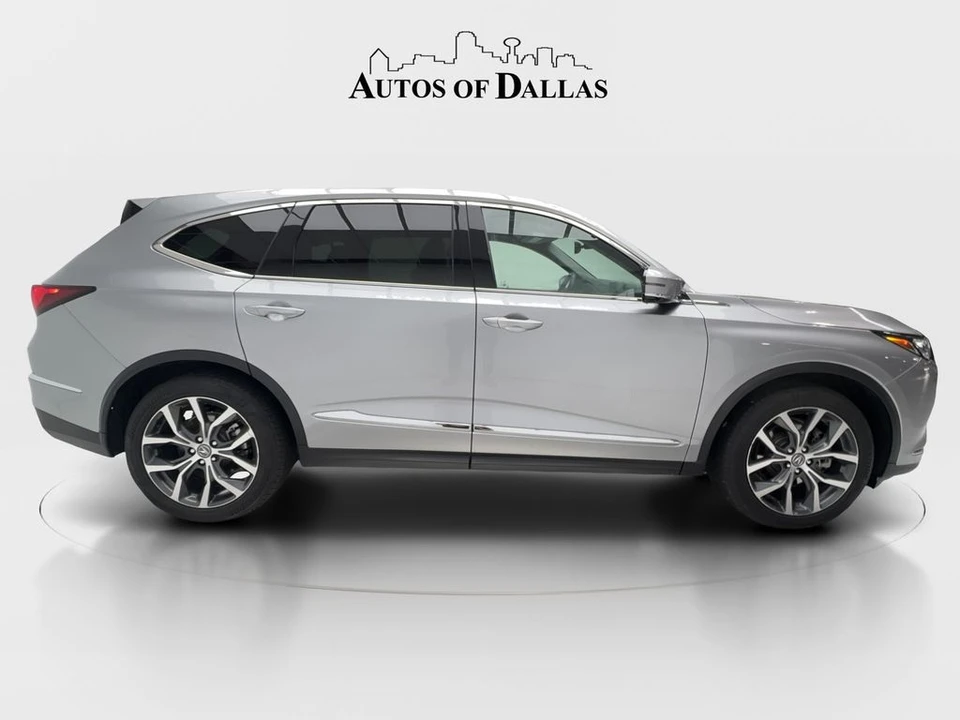 2023 Acura MDX 4th Gen - Image 6 of 21