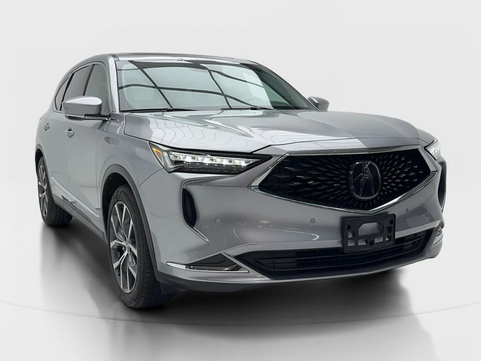 2023 Acura MDX 4th Gen - Image 2 of 21