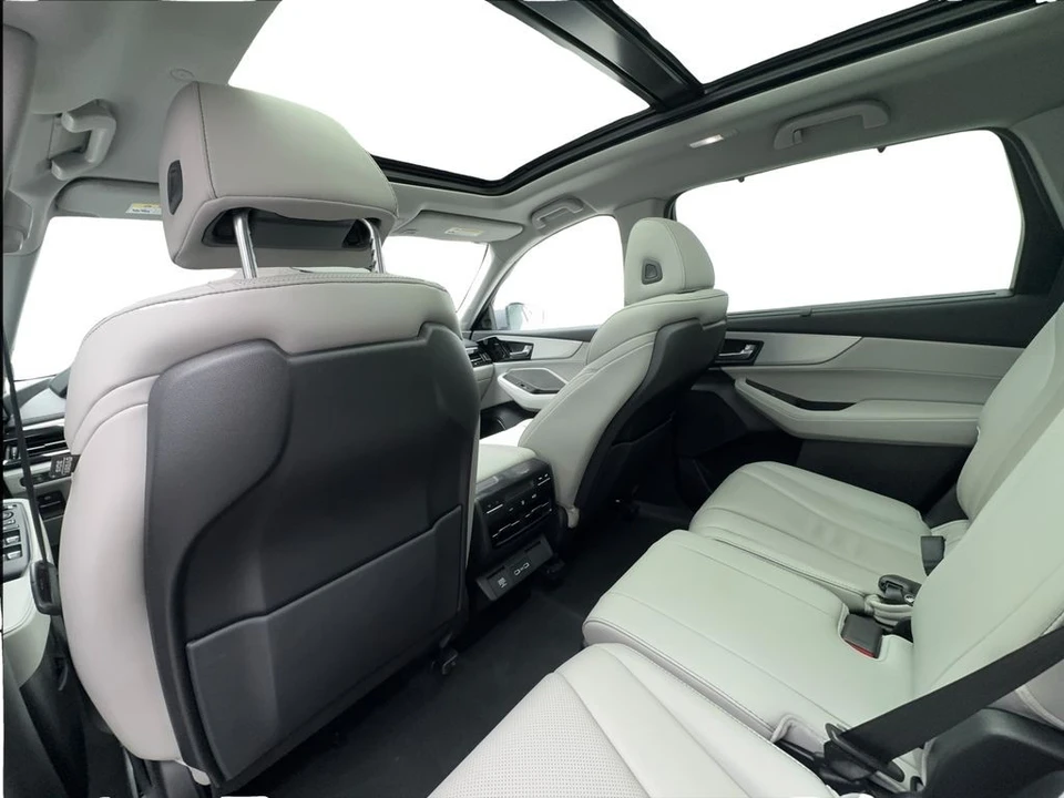 2023 Acura MDX 4th Gen - Image 21 of 21