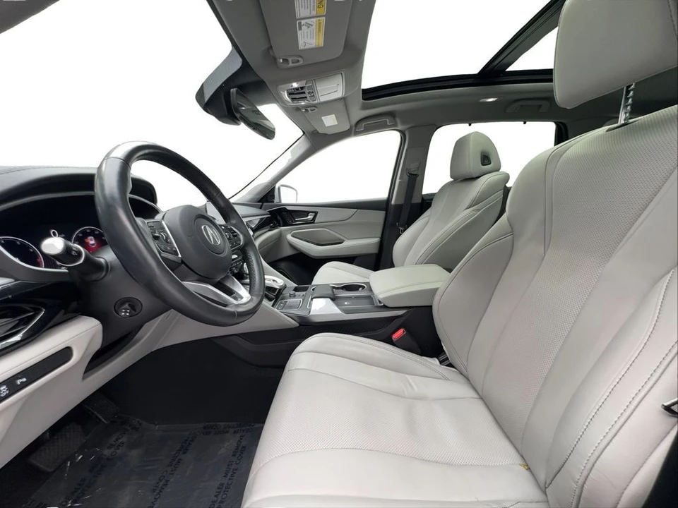 2023 Acura MDX 4th Gen - Image 19 of 21