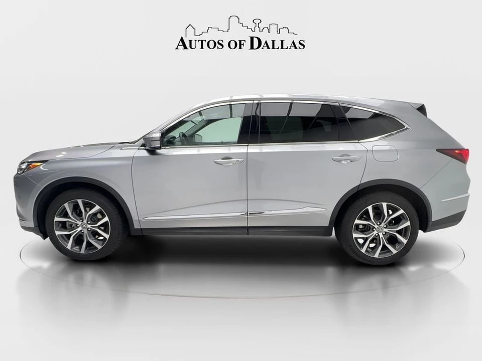 2023 Acura MDX 4th Gen - Image 5 of 21