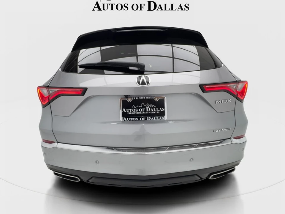 2023 Acura MDX 4th Gen - Image 9 of 21