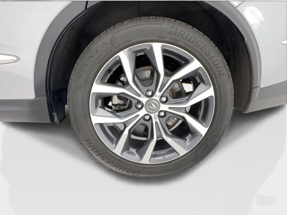 2023 Acura MDX 4th Gen - Image 12 of 21