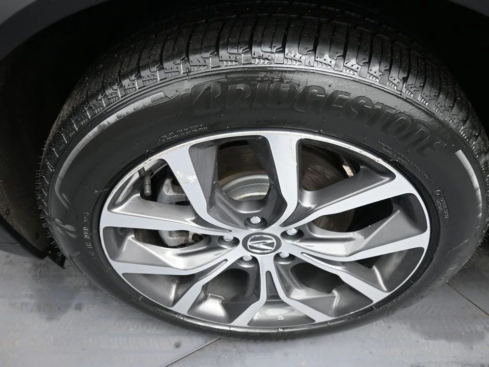 2023 Acura MDX 4th Gen - Image 14 of 21