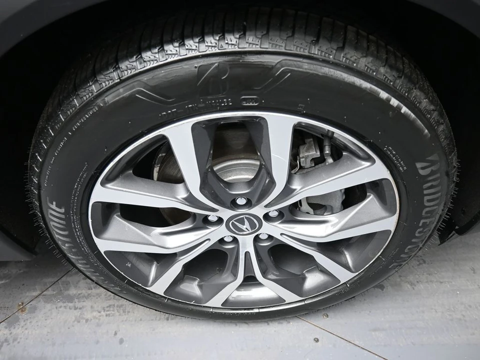 2023 Acura MDX 4th Gen - Image 12 of 12