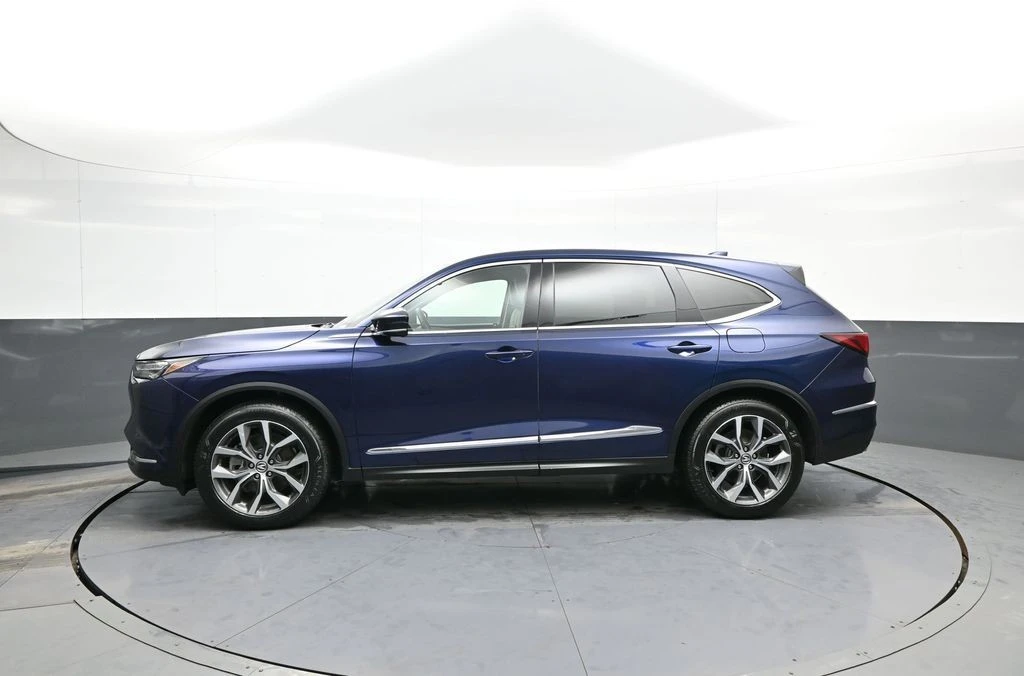 2023 Acura MDX 4th Gen - Image 9 of 21