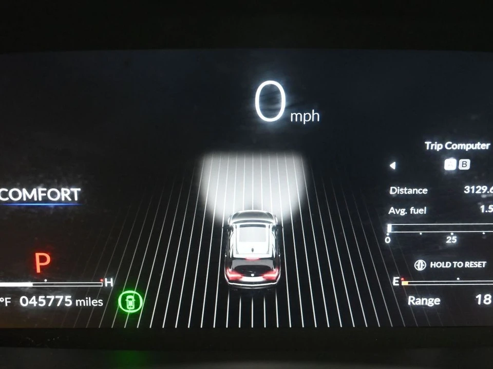 2023 Acura MDX 4th Gen - Image 16 of 21