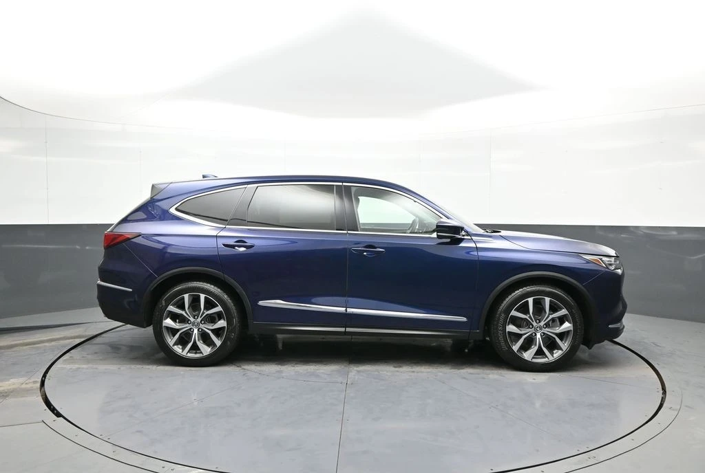 2023 Acura MDX 4th Gen - Image 5 of 21