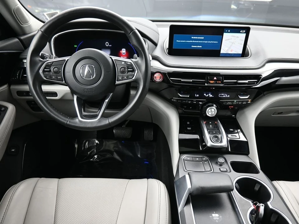 2023 Acura MDX 4th Gen - Image 20 of 21