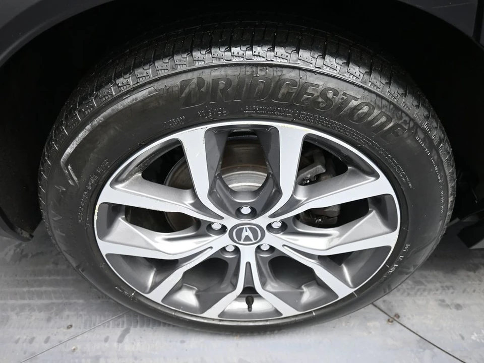 2023 Acura MDX 4th Gen - Image 13 of 21