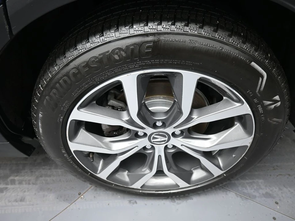 2023 Acura MDX 4th Gen - Image 15 of 21