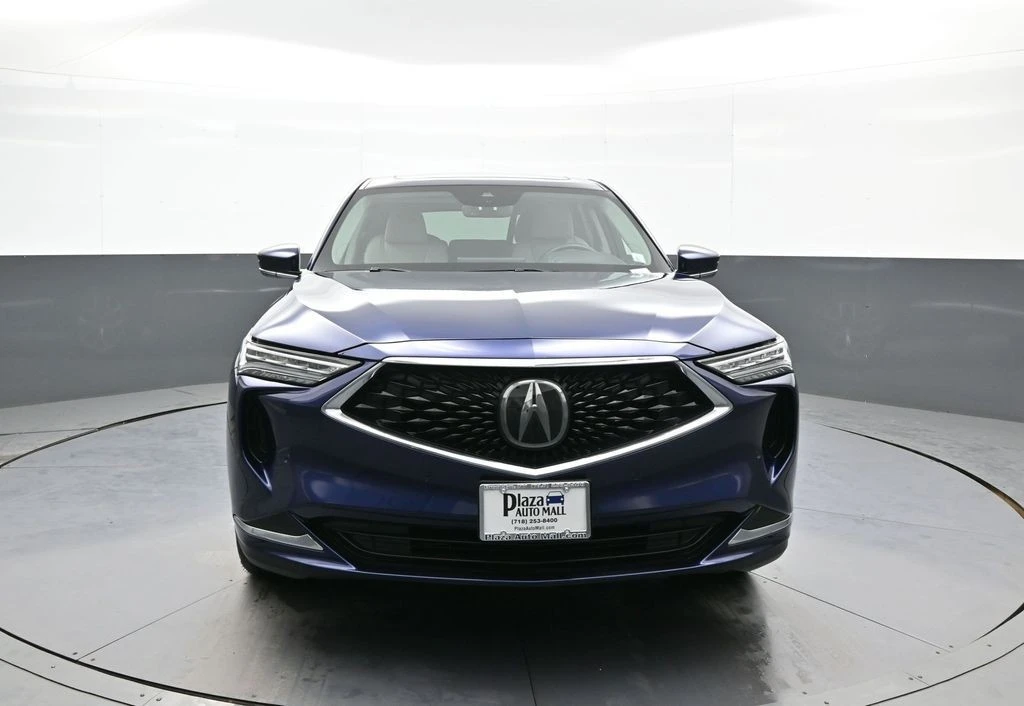 2023 Acura MDX 4th Gen - Image 2 of 21
