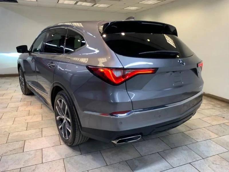 2023 Acura MDX 4th Gen - Image 7 of 12