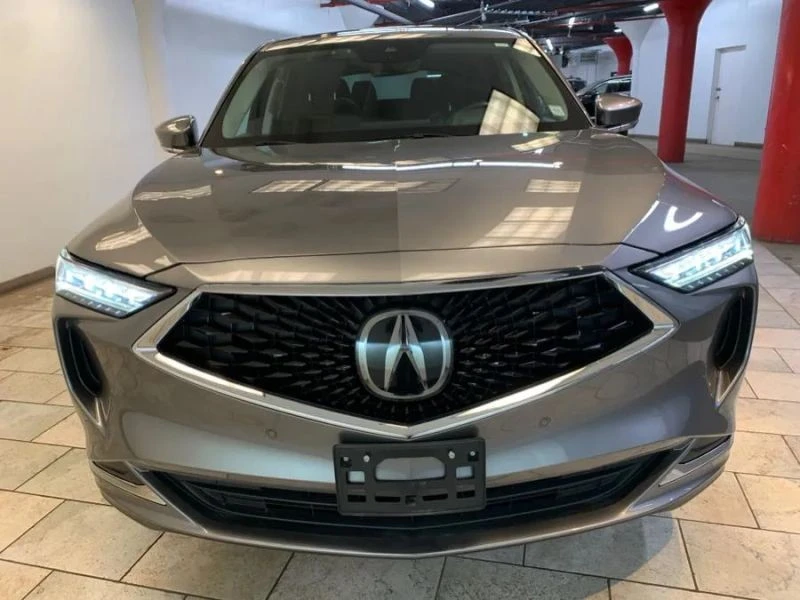 2023 Acura MDX 4th Gen - Image 4 of 12