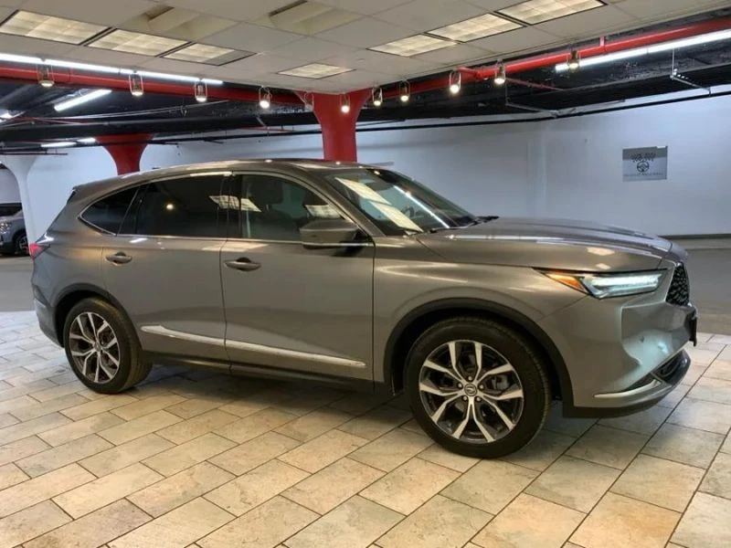 2023 Acura MDX 4th Gen - Image 6 of 12