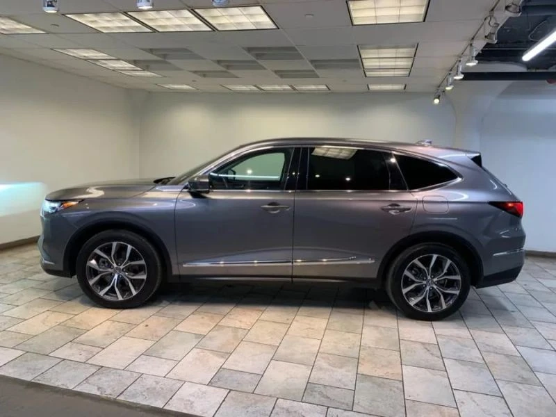 2023 Acura MDX 4th Gen - Image 5 of 12