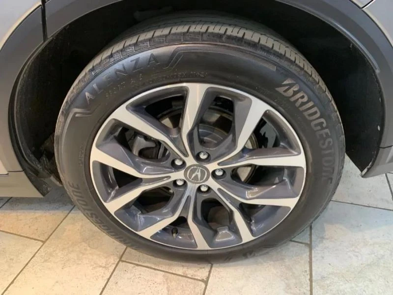 2023 Acura MDX 4th Gen - Image 12 of 12