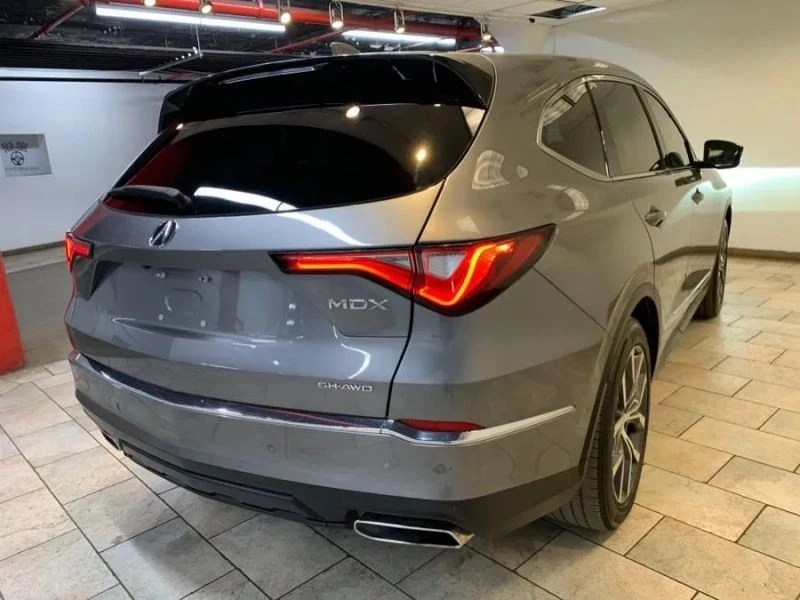 2023 Acura MDX 4th Gen - Image 9 of 12