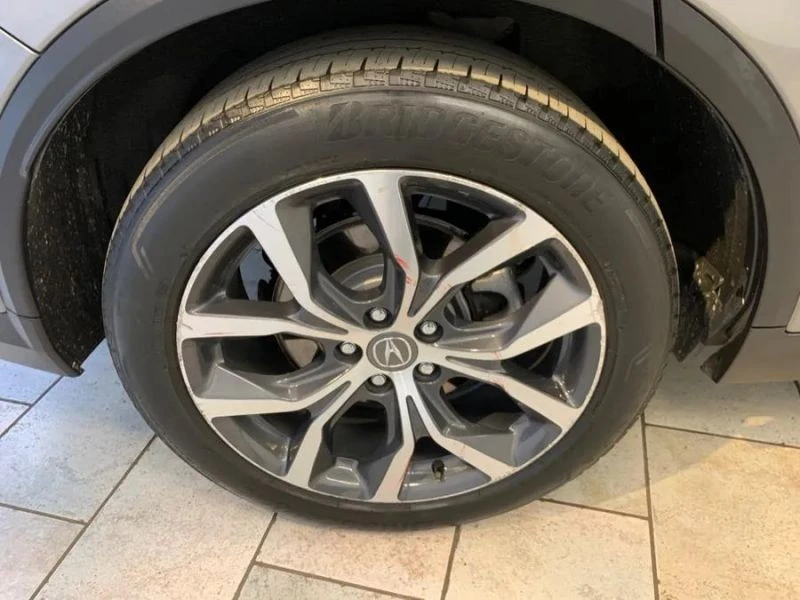 2023 Acura MDX 4th Gen - Image 11 of 12