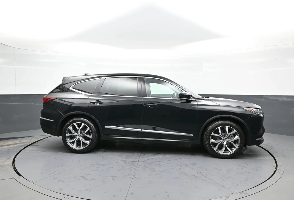 2023 Acura MDX 4th Gen - Image 5 of 21