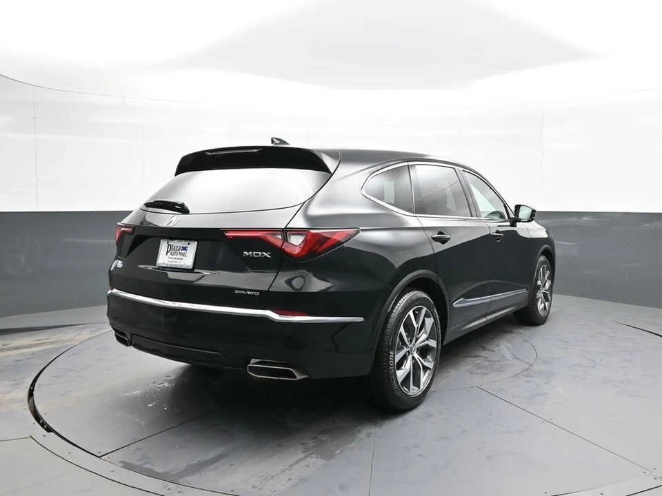 2023 Acura MDX 4th Gen - Image 6 of 12