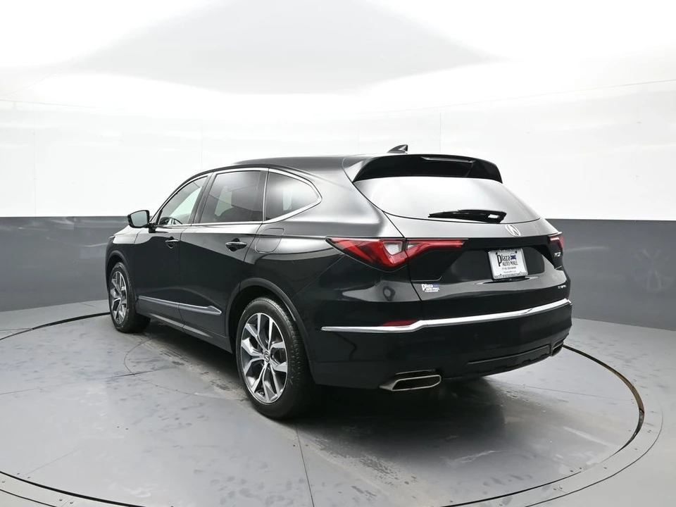2023 Acura MDX 4th Gen - Image 8 of 12