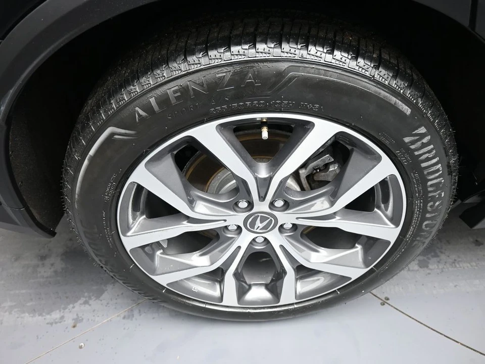 2023 Acura MDX 4th Gen - Image 12 of 12