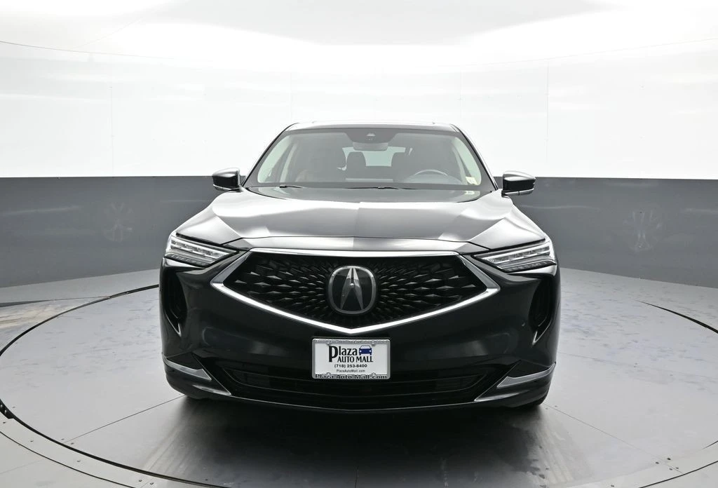 2023 Acura MDX 4th Gen - Image 2 of 21