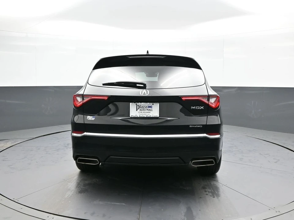 2023 Acura MDX 4th Gen - Image 7 of 21