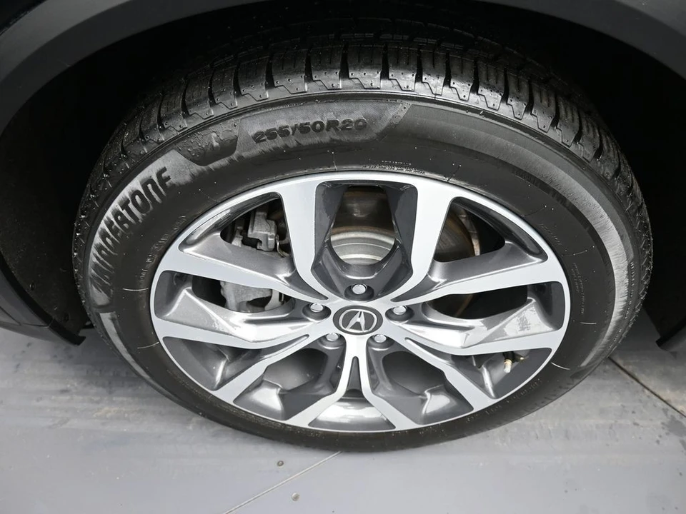 2023 Acura MDX 4th Gen - Image 14 of 21