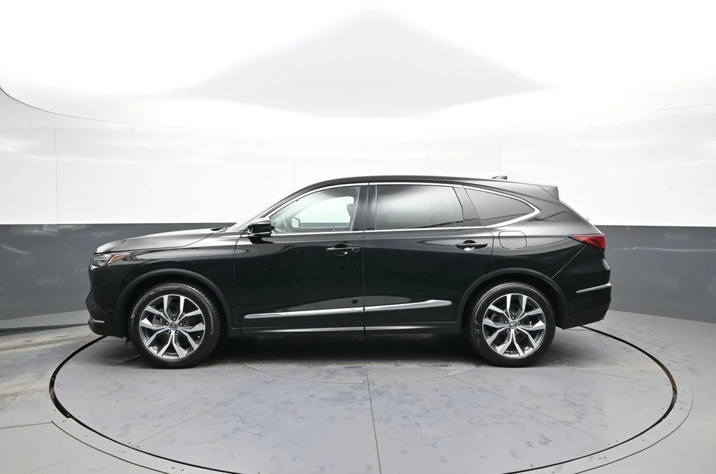 2023 Acura MDX 4th Gen - Image 9 of 12