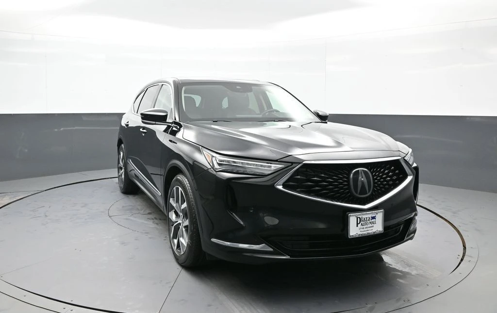 2023 Acura MDX 4th Gen - Image 3 of 21
