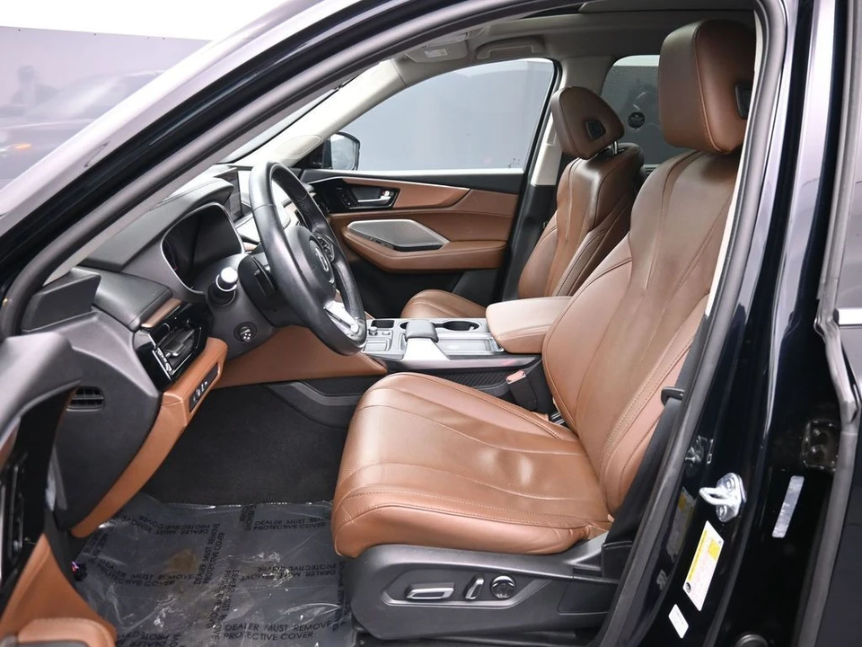 2023 Acura MDX 4th Gen - Image 19 of 21