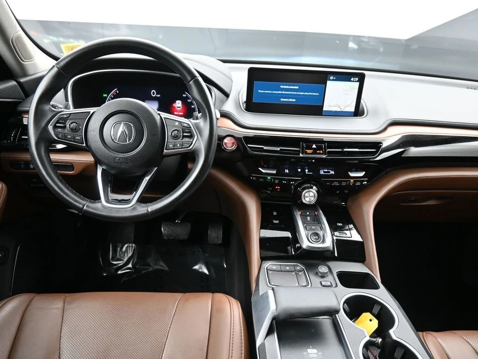 2023 Acura MDX 4th Gen - Image 20 of 21