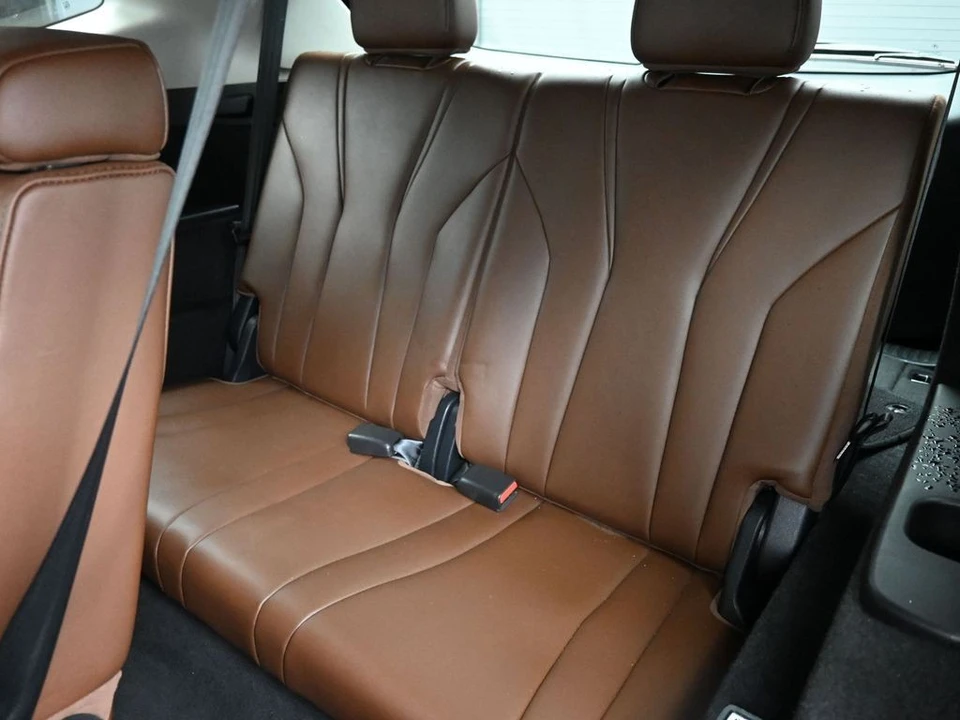 2023 Acura MDX 4th Gen - Image 21 of 21