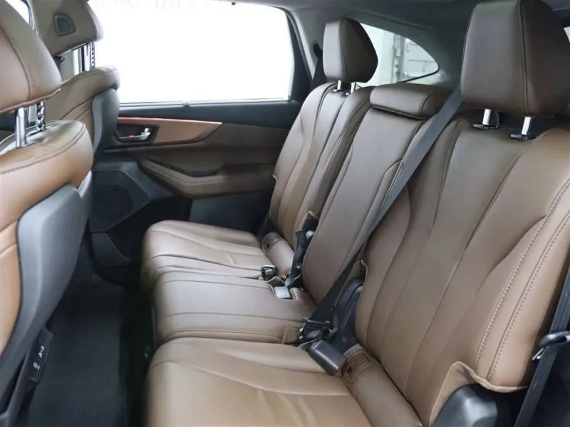 2023 Acura MDX 4th Gen - Image 12 of 12