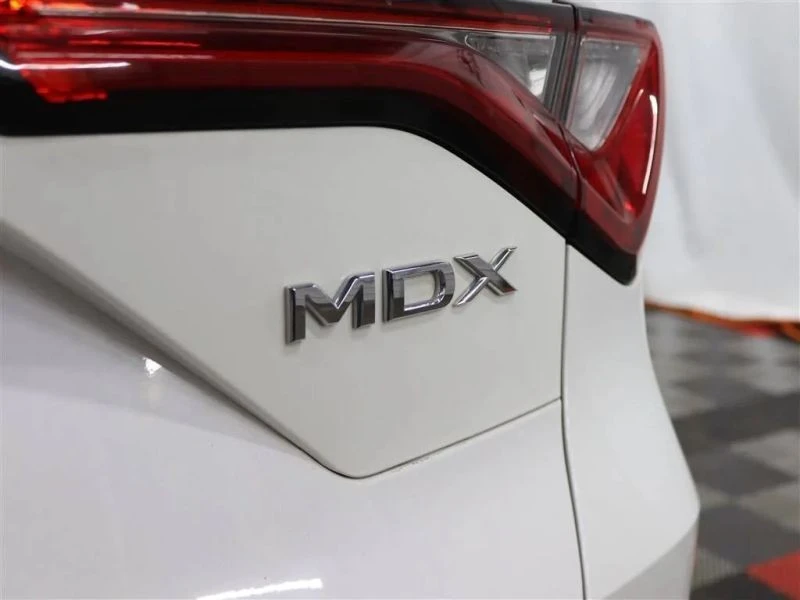2023 Acura MDX 4th Gen - Image 8 of 12