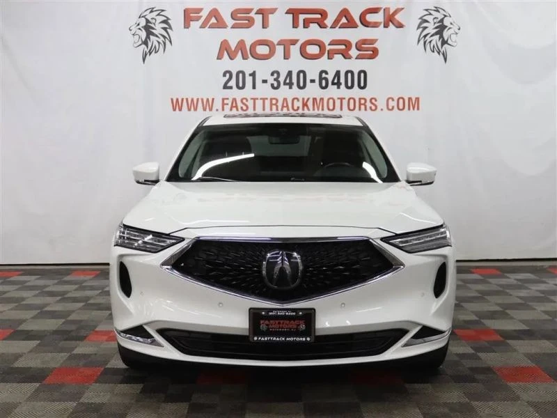 2023 Acura MDX 4th Gen - Image 2 of 12