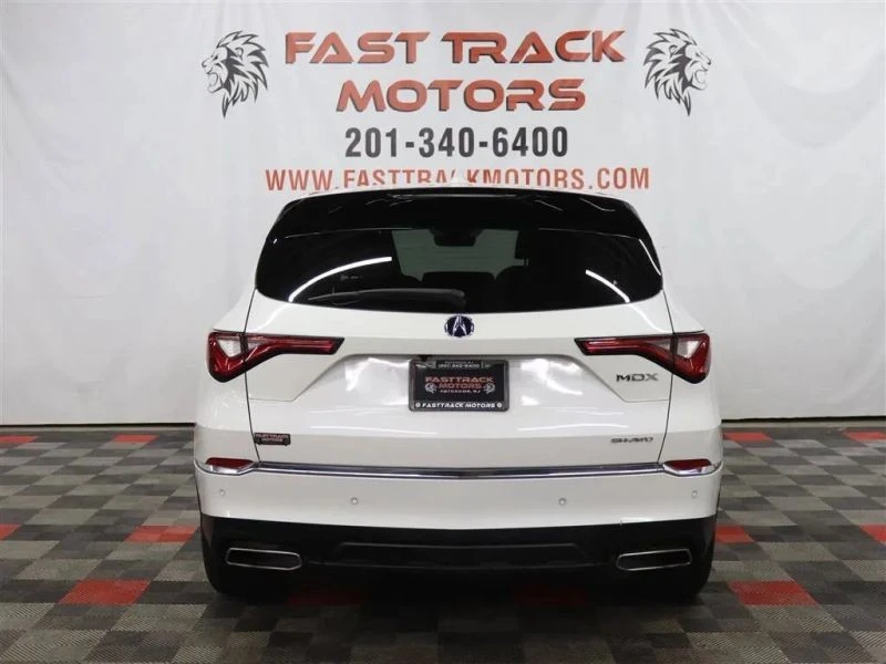 2023 Acura MDX 4th Gen - Image 5 of 12