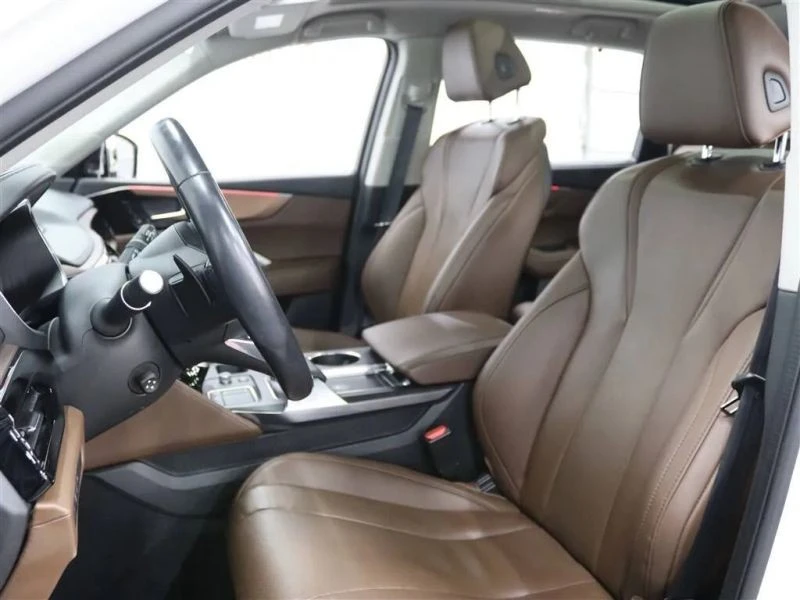 2023 Acura MDX 4th Gen - Image 10 of 12