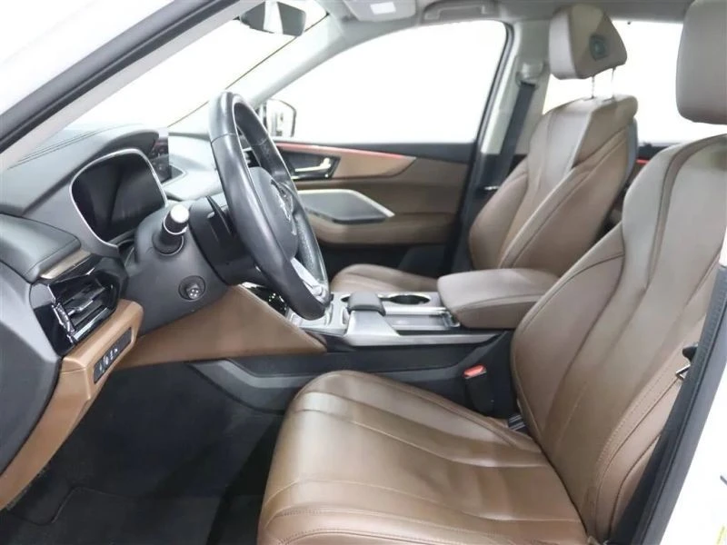 2023 Acura MDX 4th Gen - Image 11 of 12