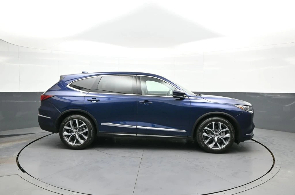 2023 Acura MDX 4th Gen - Image 5 of 21