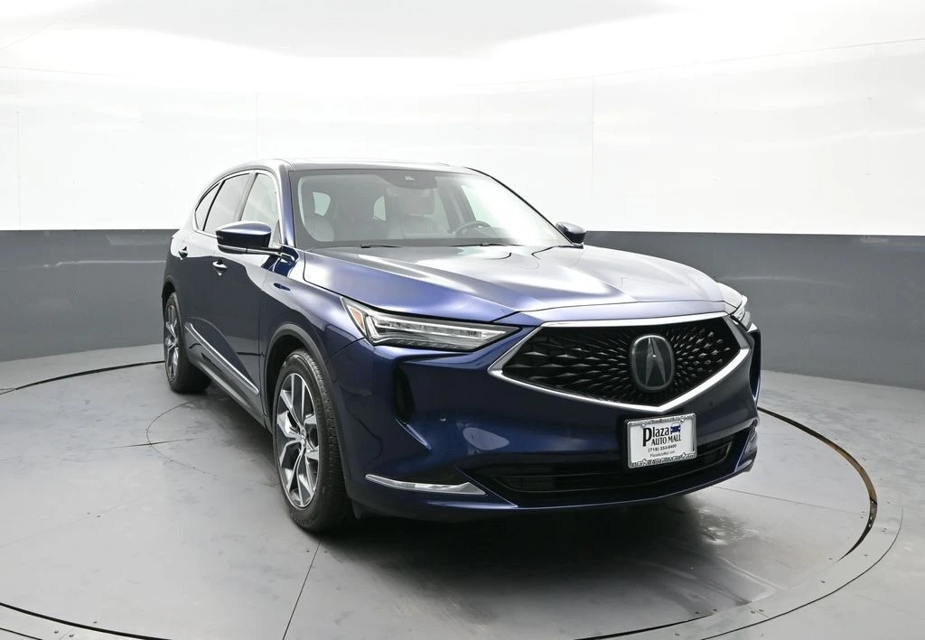2023 Acura MDX 4th Gen - Image 3 of 12